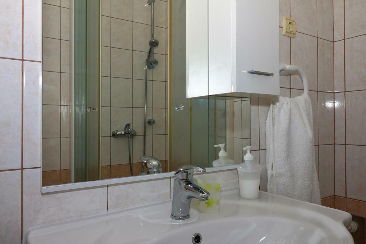 Apartments Sladana Jezera Extérieur photo