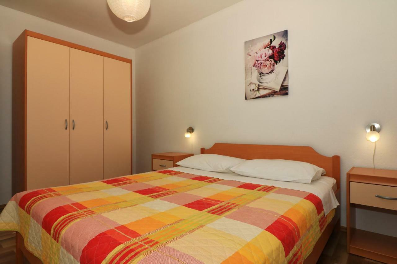 Apartments Sladana Jezera Extérieur photo