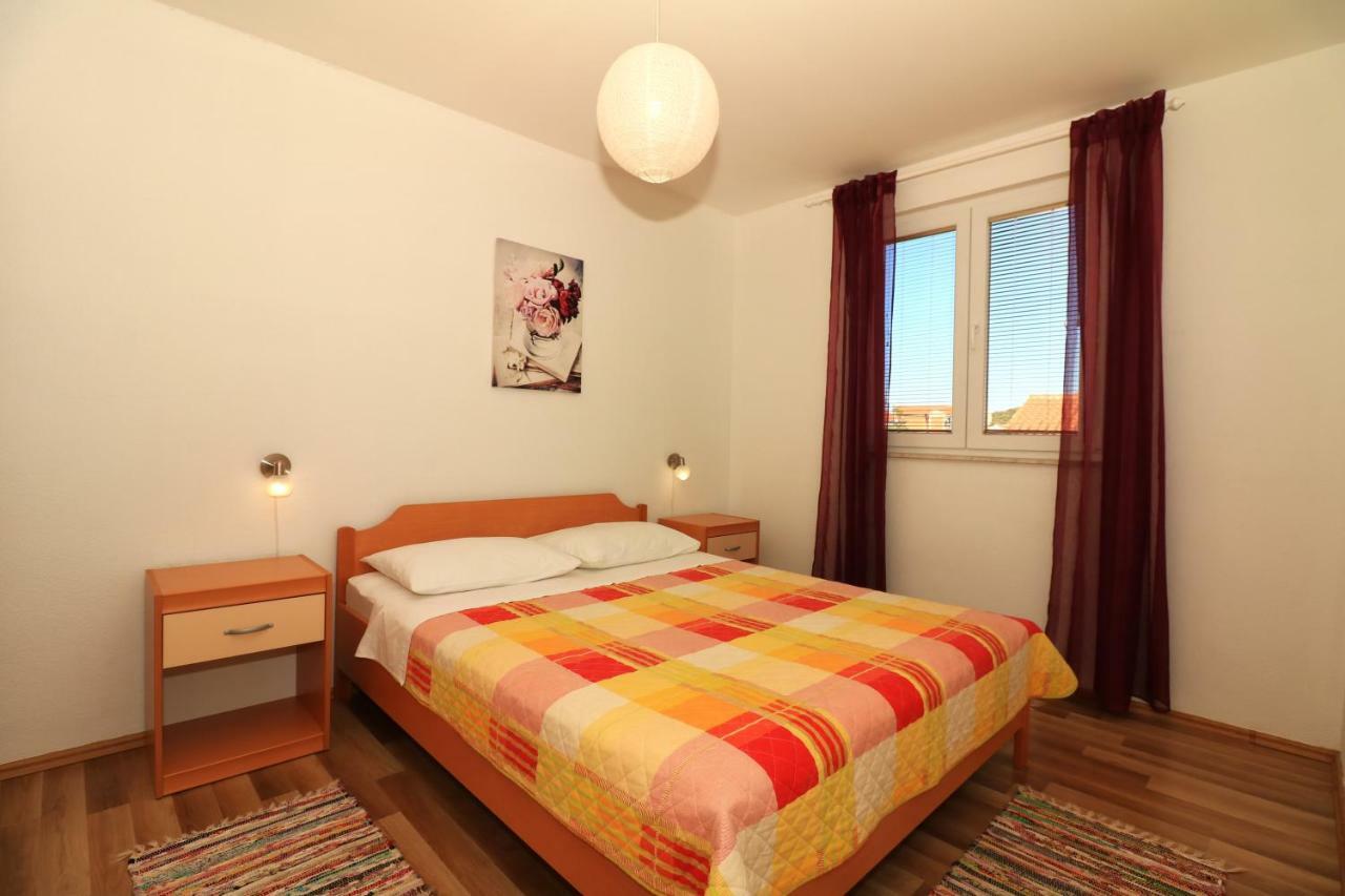 Apartments Sladana Jezera Extérieur photo