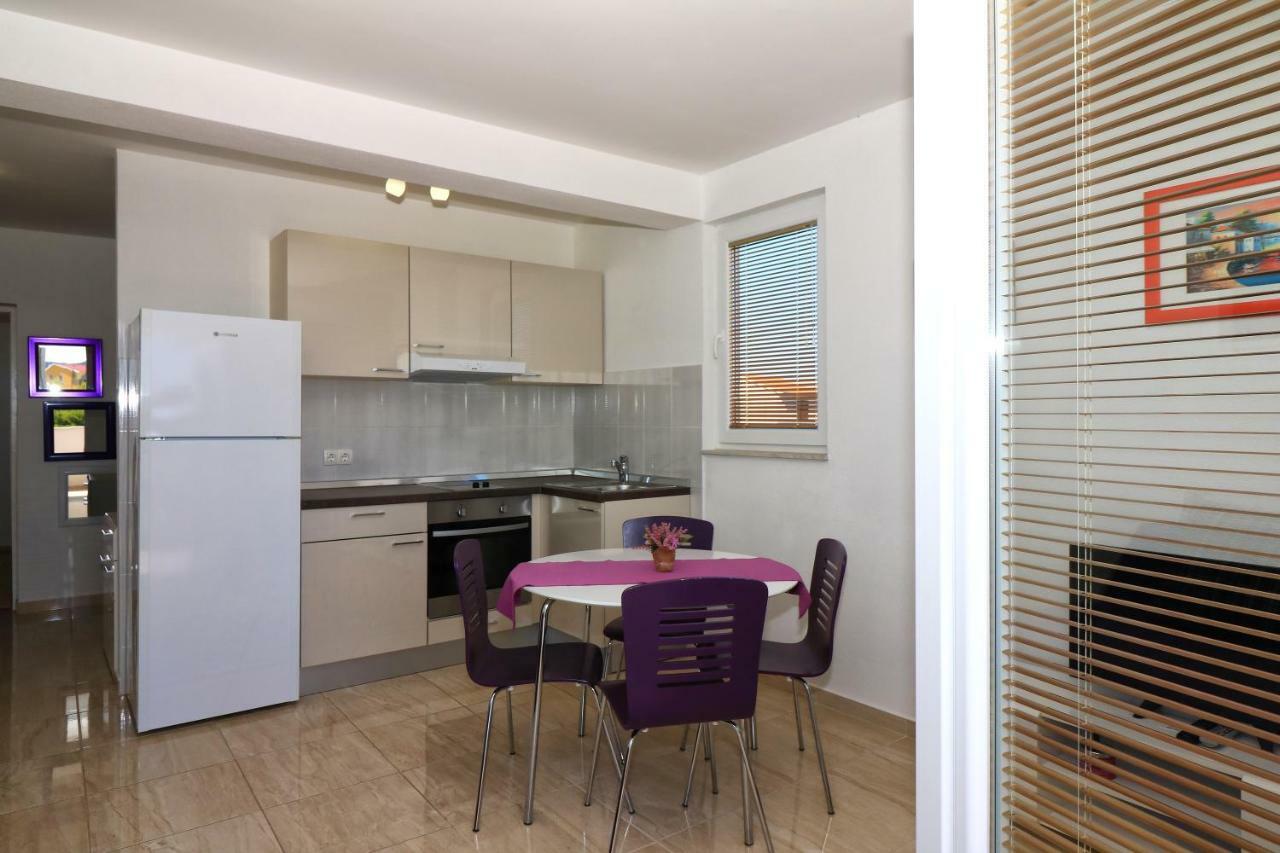 Apartments Sladana Jezera Extérieur photo