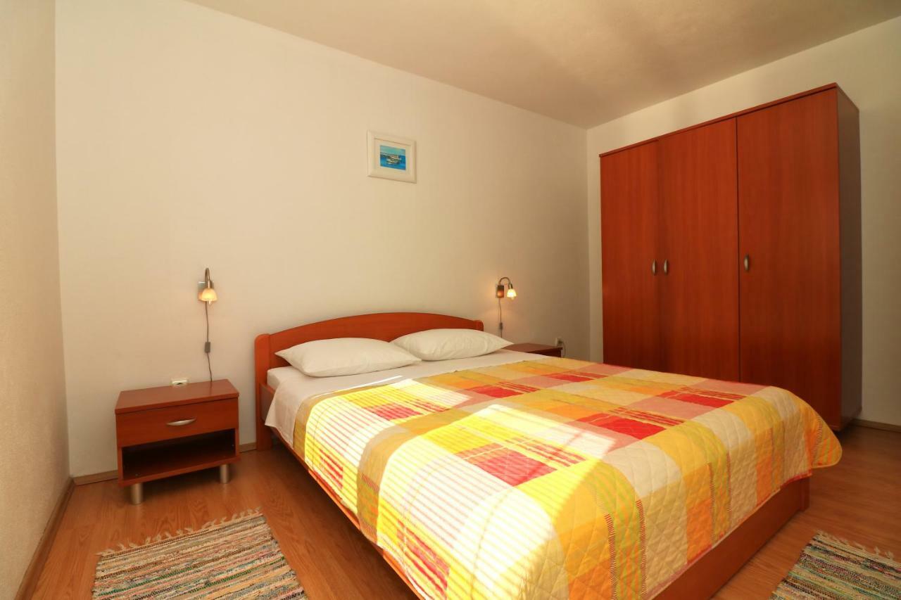 Apartments Sladana Jezera Extérieur photo