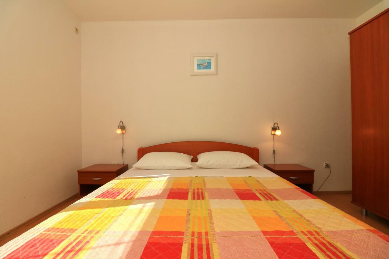Apartments Sladana Jezera Extérieur photo
