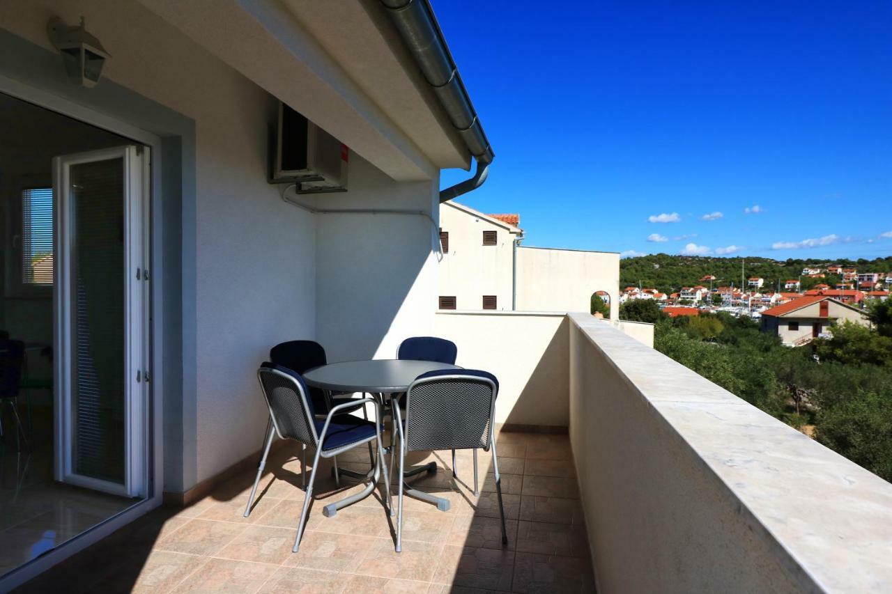Apartments Sladana Jezera Extérieur photo