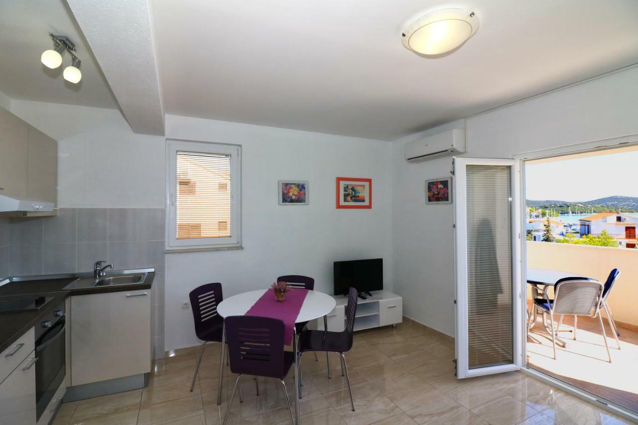 Apartments Sladana Jezera Extérieur photo