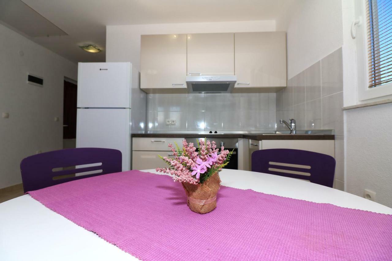 Apartments Sladana Jezera Extérieur photo