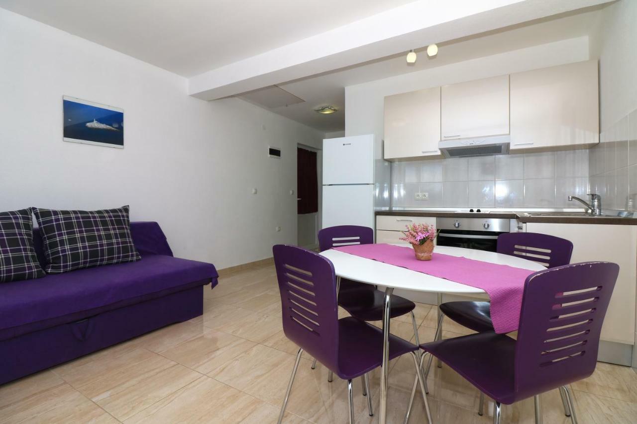 Apartments Sladana Jezera Extérieur photo