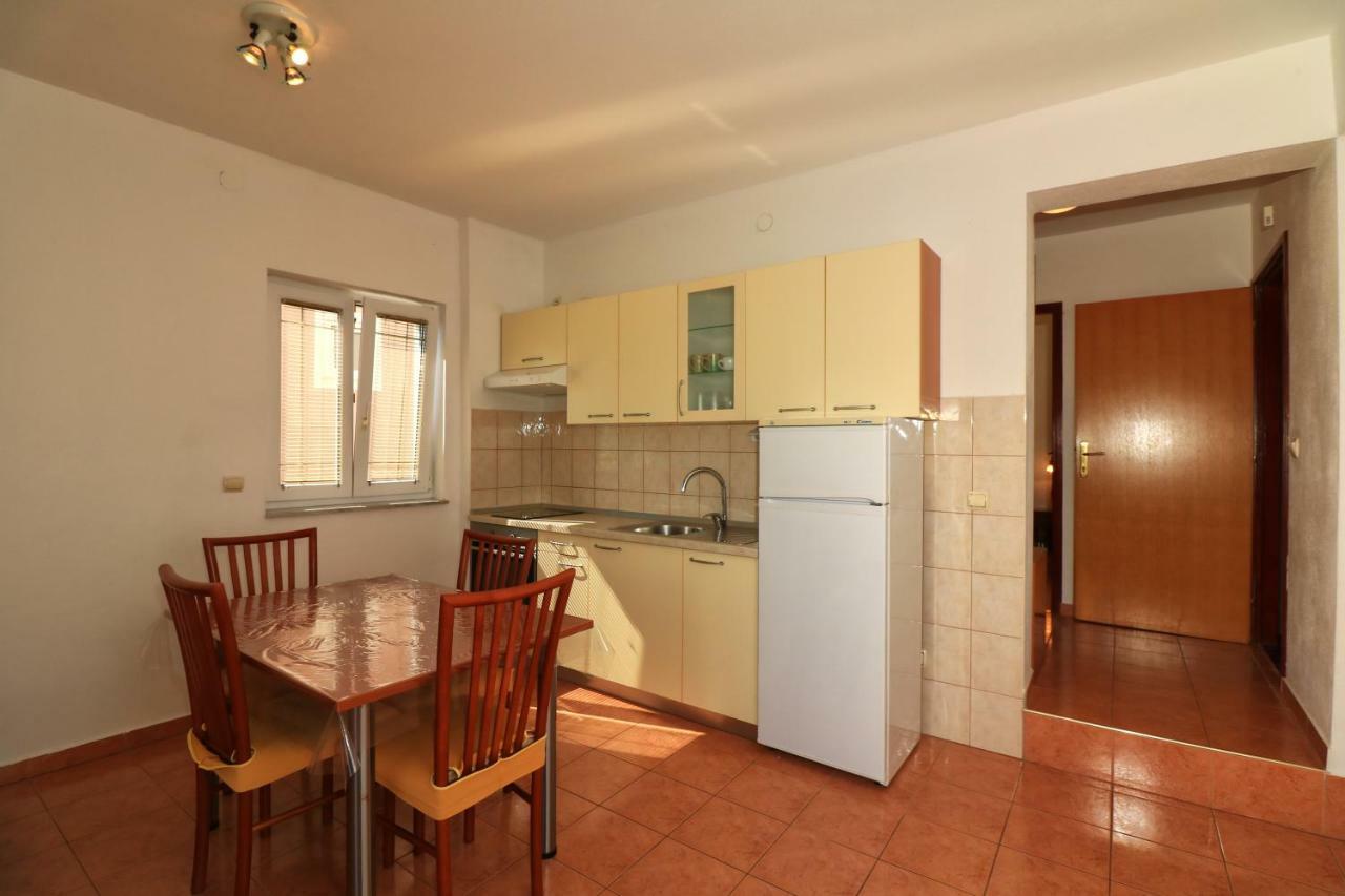 Apartments Sladana Jezera Extérieur photo