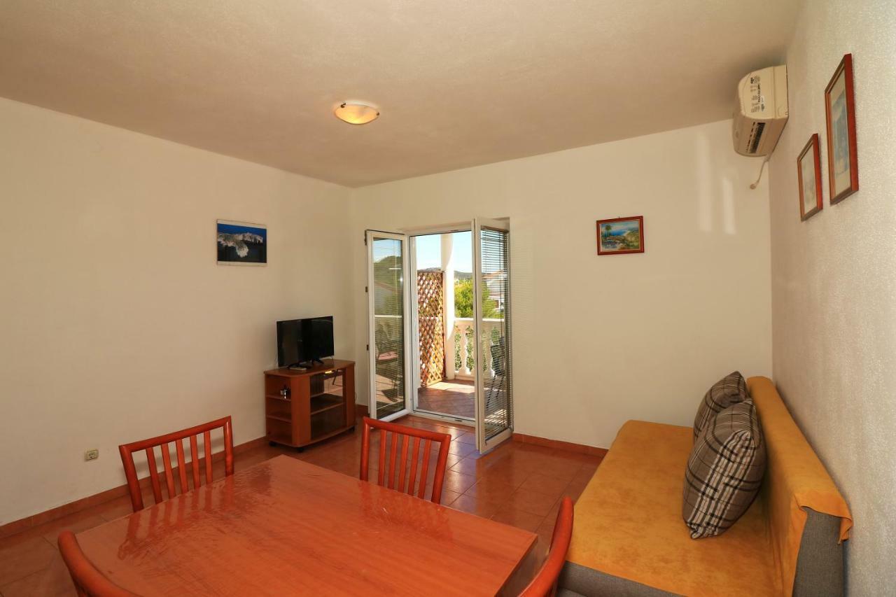 Apartments Sladana Jezera Extérieur photo