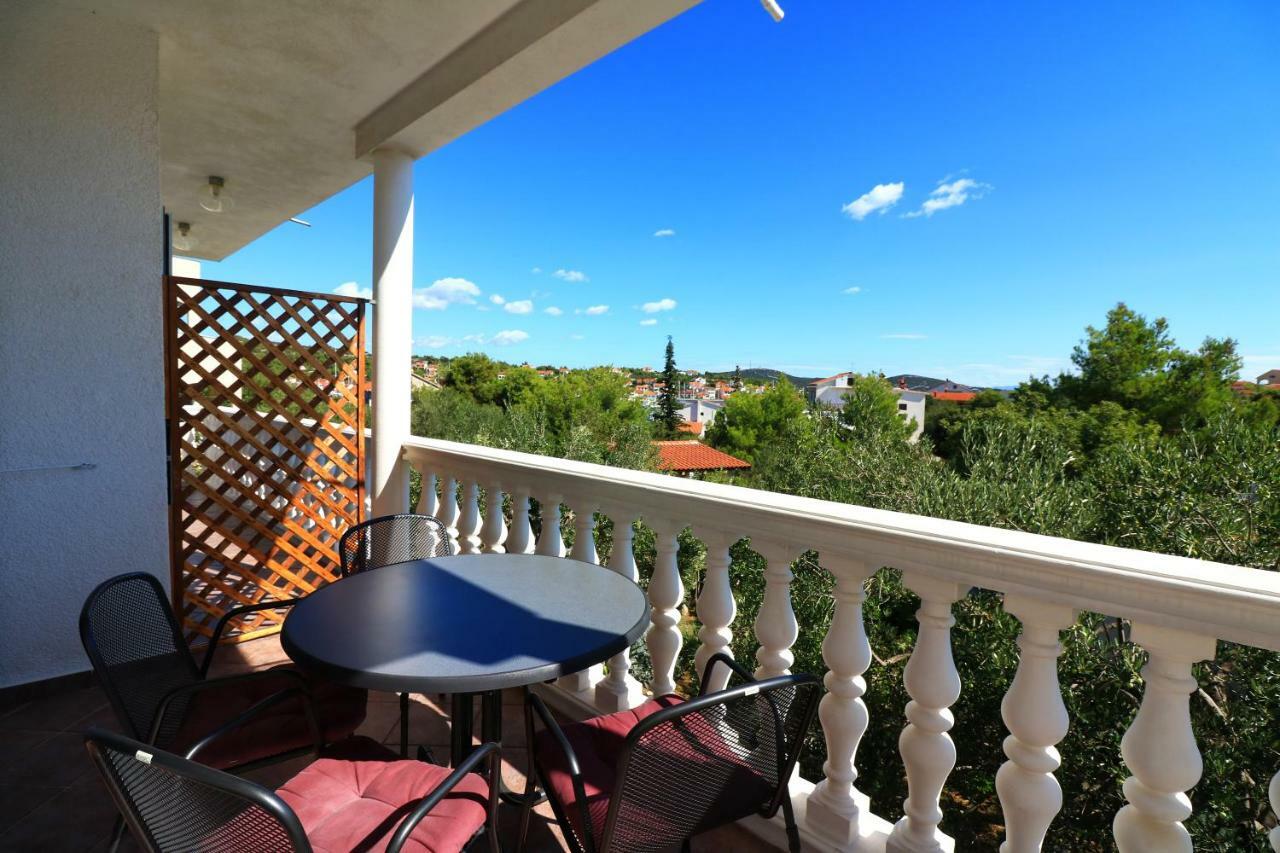 Apartments Sladana Jezera Extérieur photo