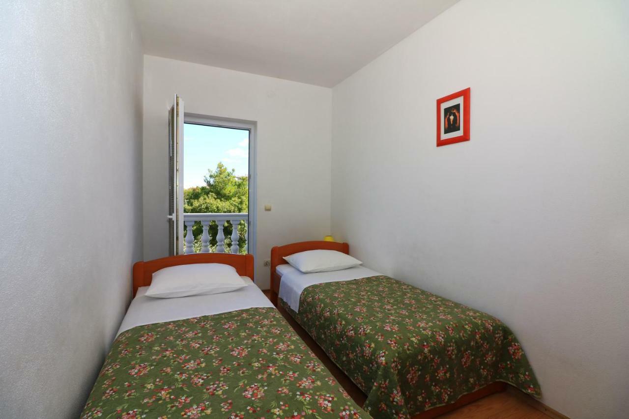 Apartments Sladana Jezera Extérieur photo