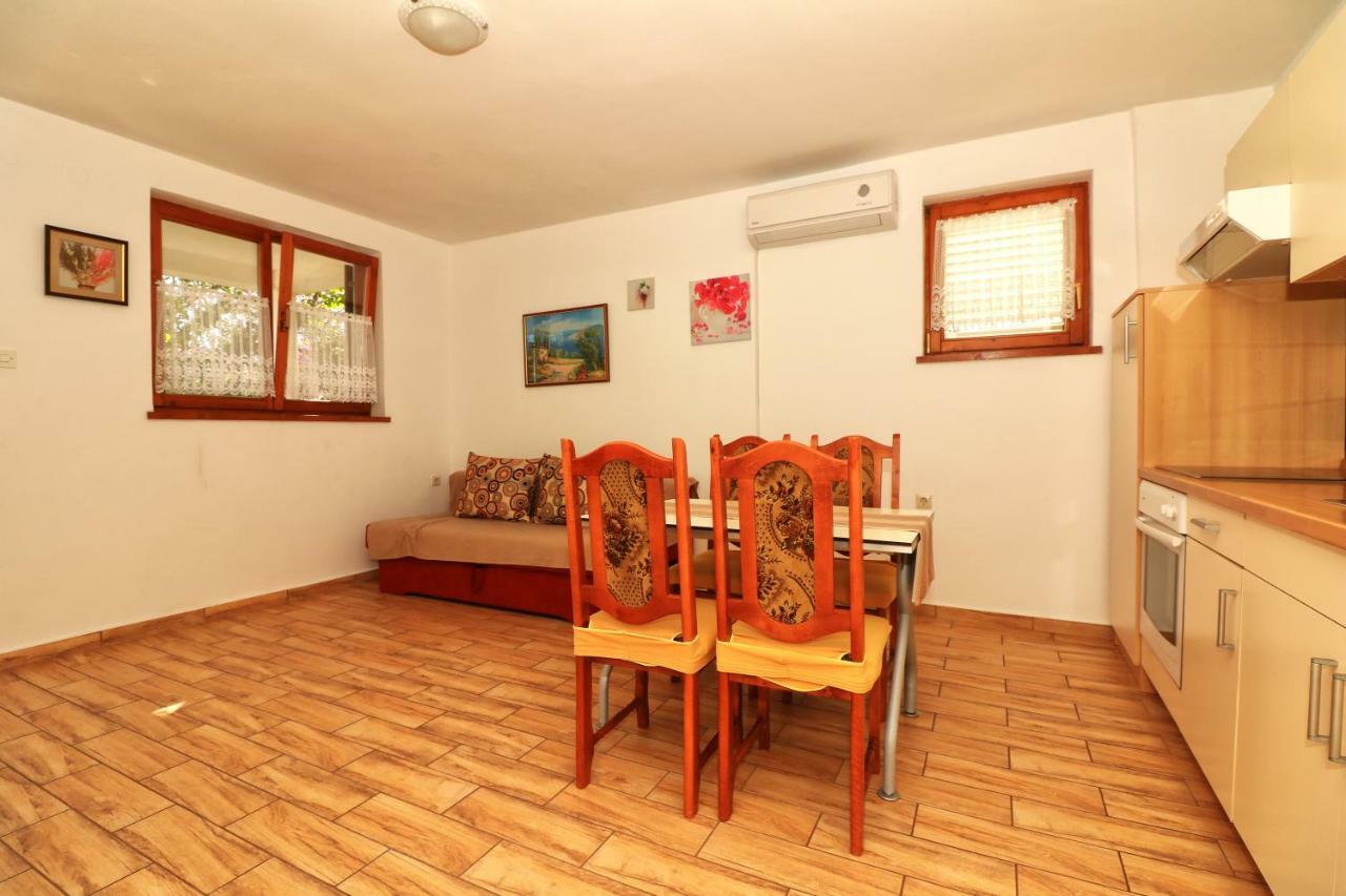 Apartments Sladana Jezera Extérieur photo