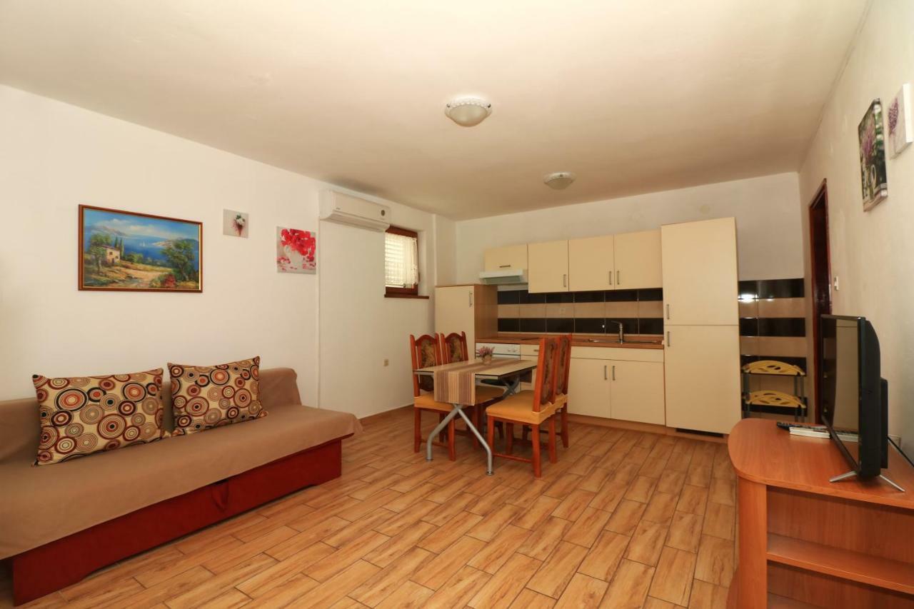 Apartments Sladana Jezera Extérieur photo