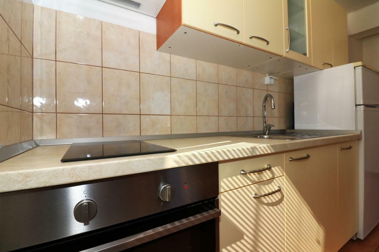 Apartments Sladana Jezera Extérieur photo