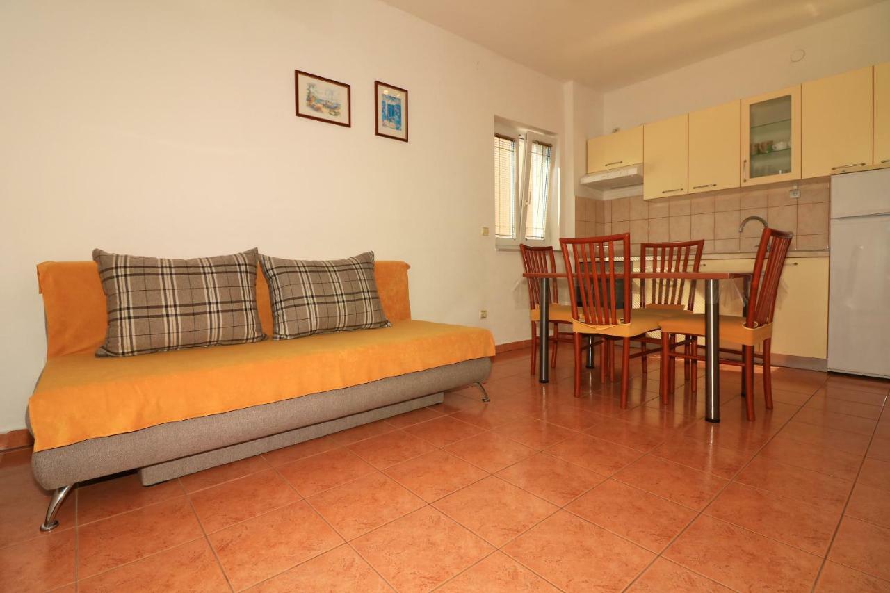 Apartments Sladana Jezera Extérieur photo