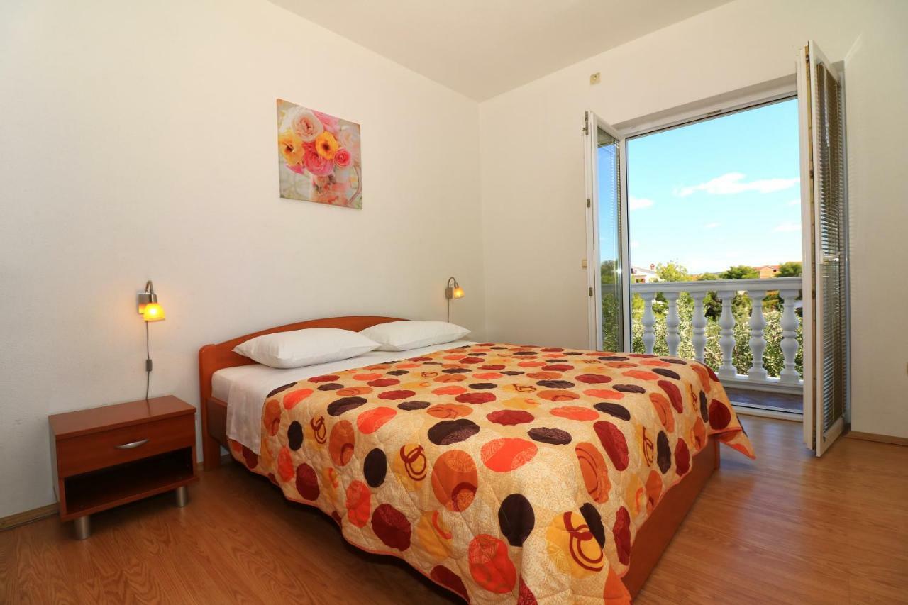 Apartments Sladana Jezera Extérieur photo