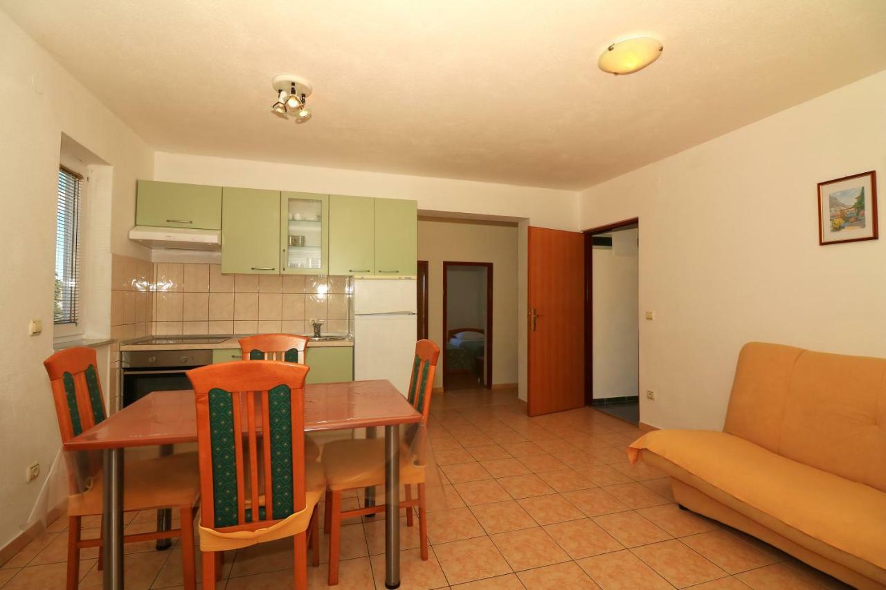 Apartments Sladana Jezera Extérieur photo