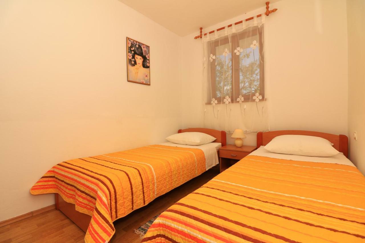 Apartments Sladana Jezera Extérieur photo