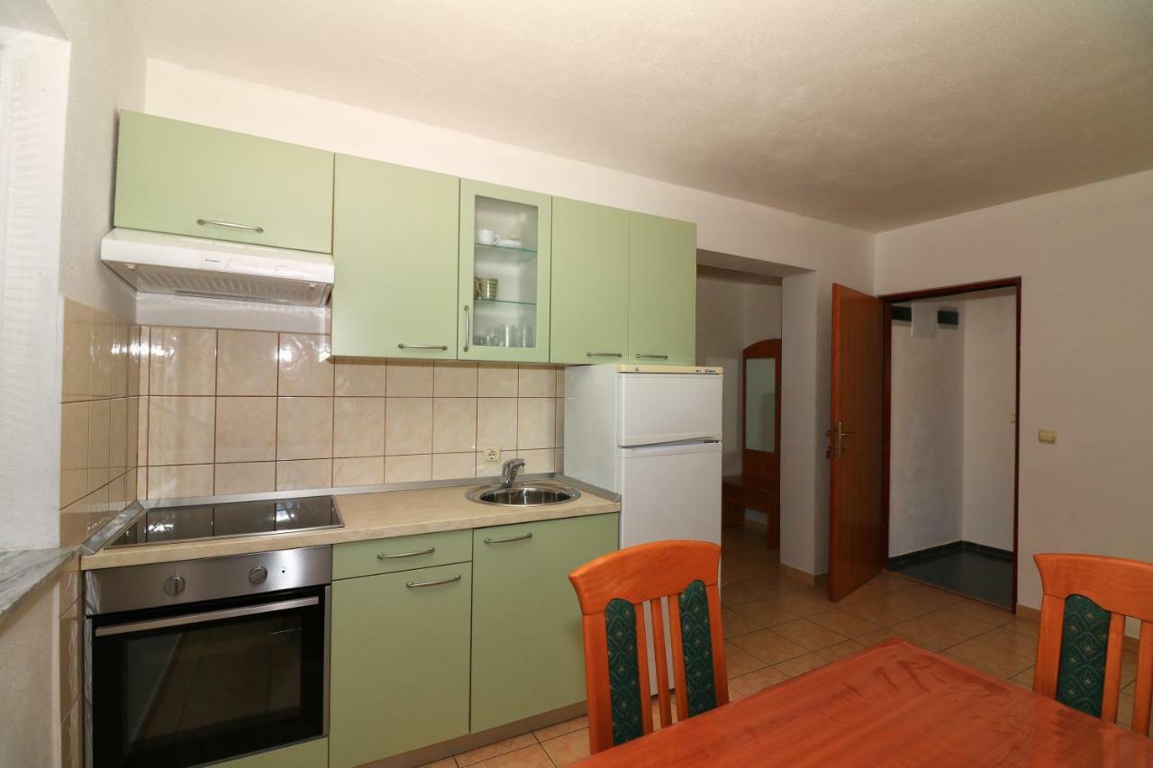 Apartments Sladana Jezera Extérieur photo