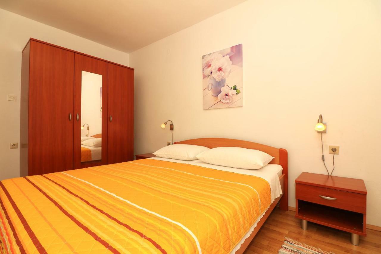 Apartments Sladana Jezera Extérieur photo