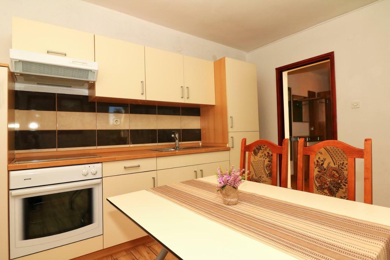 Apartments Sladana Jezera Extérieur photo