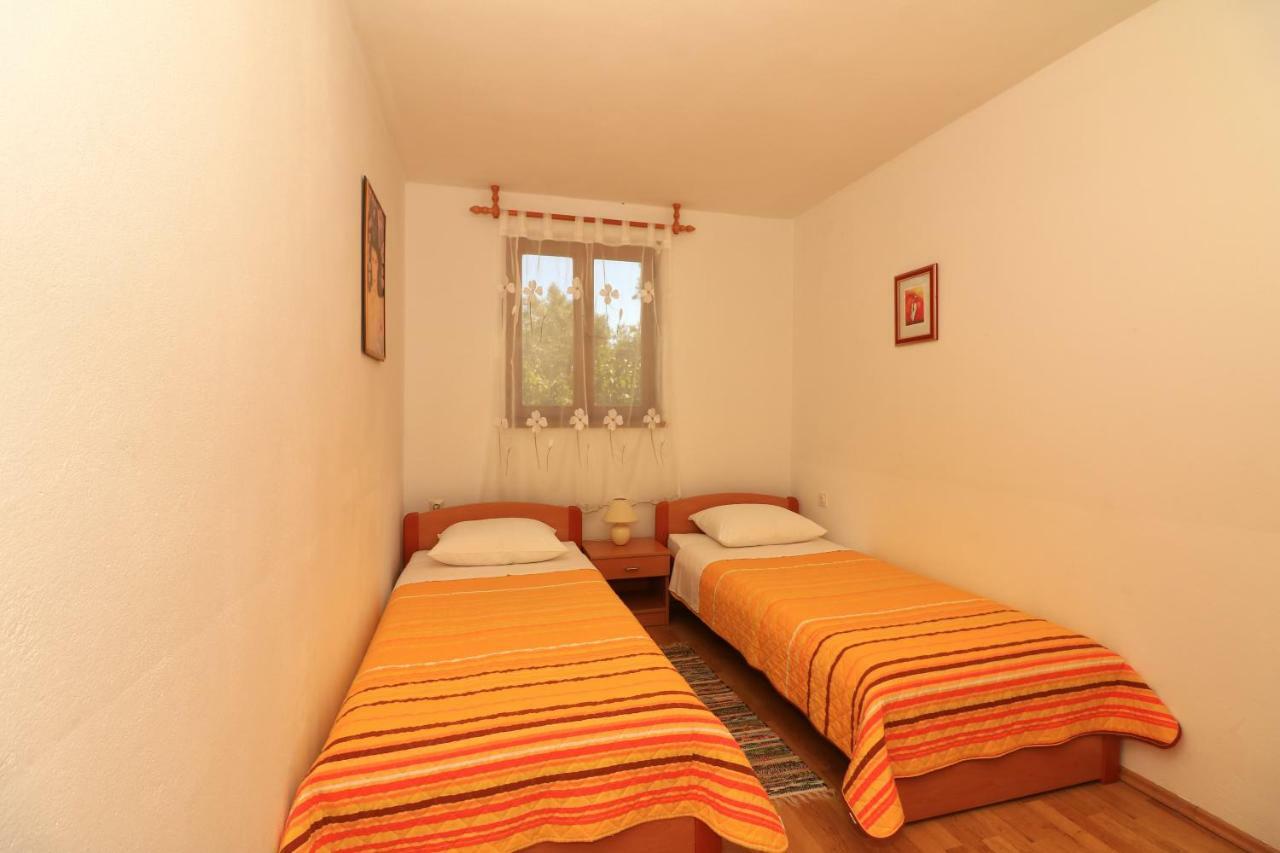 Apartments Sladana Jezera Extérieur photo